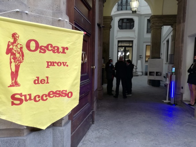 Oscar del Successo: svelati i nomi dei sei vincitori, la cerimonia il 6 ottobre ad Alessandria