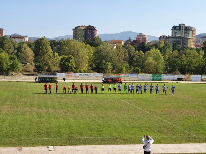 Promozione: fra Ovadese e Arquatese, un grigio zero a zero