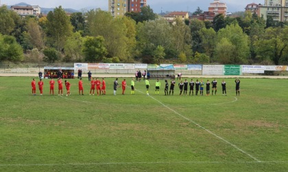 Promozione, Ovadese: cambiano i giocatori, non copione