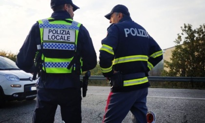 Novi Ligure, attività del 2021 della Polizia Municipale