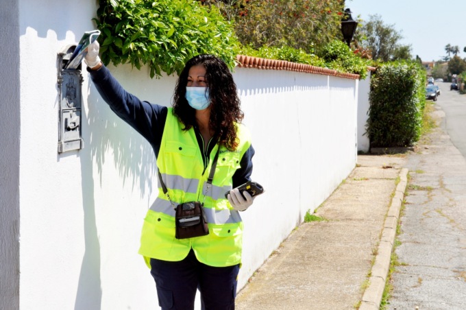 Poste Italiane: al via le assunzioni di portalettere in provincia di Alessandria