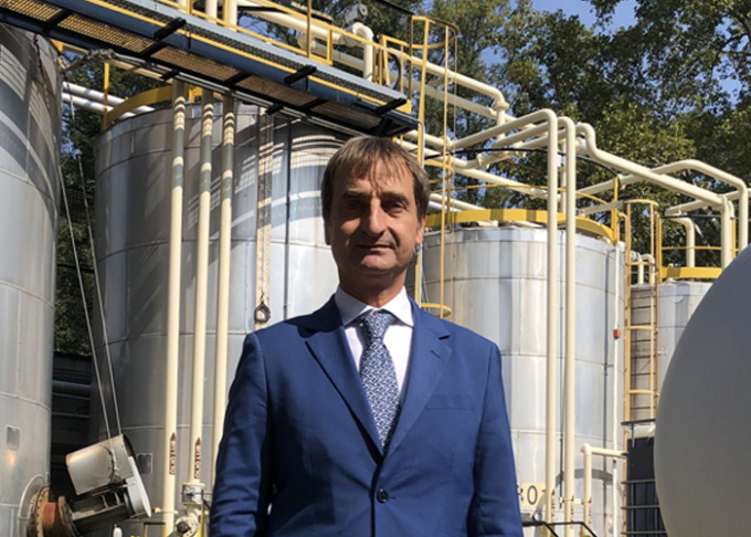 Conqord Oil investe 9 milioni di euro nello stabilimento di Castellar Guidobono