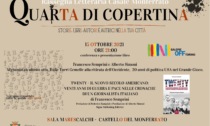 Casale Monferrato: Afghanistan, se ne parla con Francesco Semprini venerdì 15 ottobre