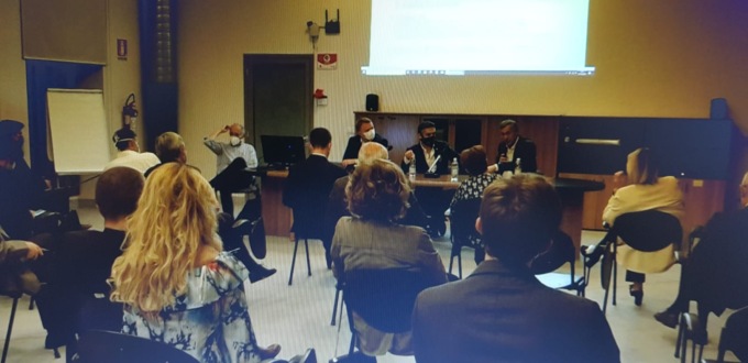 SDA Bocconi: nuovo progetto per il futuro dell’Ospedale di Tortona