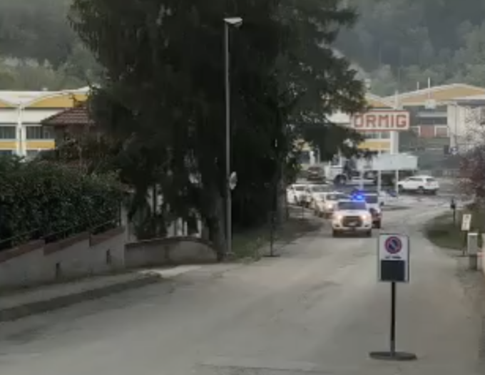 Alluvione Ovada: terminate le operazioni di ripristino della Protezione Civile regionale
