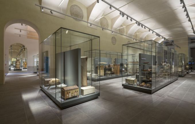 Al via le Conferenze del Museo Egizio di Torino