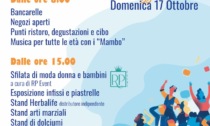 Alessandria: "Via Maggioli in Festa" al quartiere Cristo