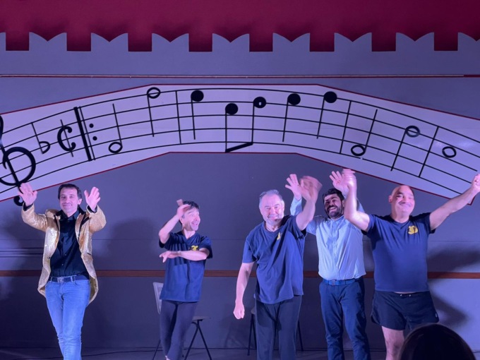 Alessandria: al Cristo arriva “Natale al peperoncino”