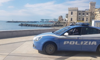 Scontri in piazzale Kennedy: Daspo per 8 tifosi per un totale di 31 anni
