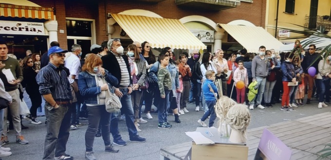 Festa del Cristo: continuano i festeggiamenti all’interno del quartiere alessandrino