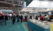 “Hangar del Libro” di Regione Piemonte e Salone del Libro:  le iniziative 2023 per l’editoria indipendente