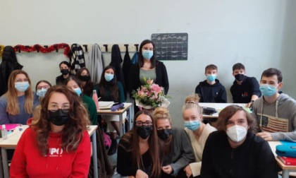 Seneca "tragico" al Saluzzo Plana di Alessandria con Sofia Raselli