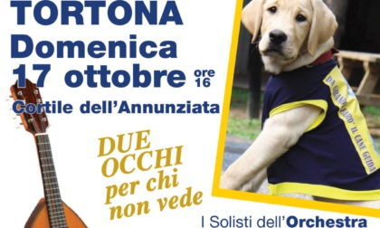 A Tortona arrivano le "Armonie d'autunno"