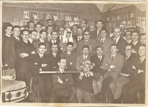 Alessandria: sabato l’inaugurazione di un monumento in ricordo del Bar Baleta