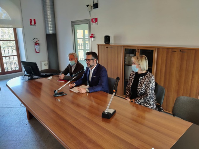 Tortona, presentato il “Circuito del territorio”: una chance per il territorio Alessandrino e Astigiano