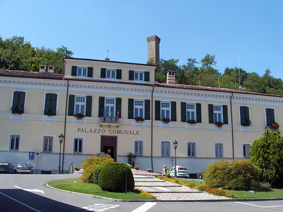 Arquata Scrivia: nominati Vice Sindaco e nuovi componenti della Giunta comunale