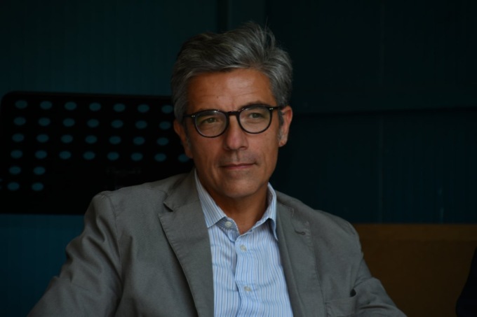 Regionali 2024, il commento del candidato PD Domenico Ravetti