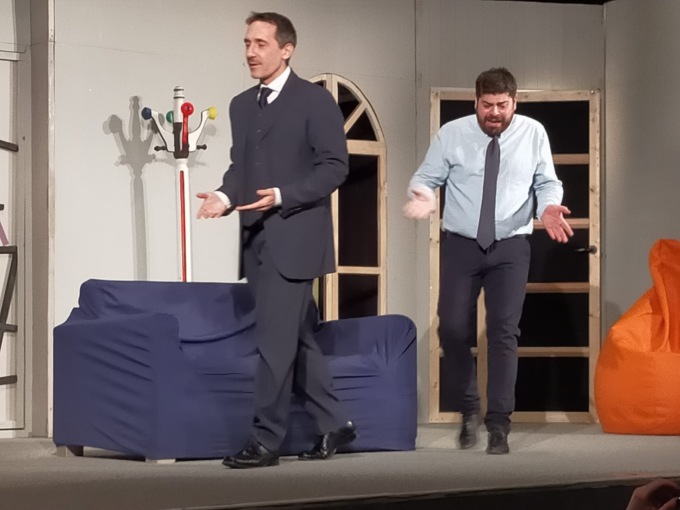 Festa del Cristo: al via gli appuntamenti teatrali con lo spettacolo “Palco a sorpresa”