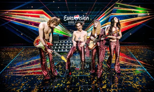 Niente Eurovision ad Alessandria: l’edizione 2022 sarà a Torino