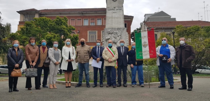 Giornata nazionale per le vittime sul lavoro: oggi la 71° celebrazione