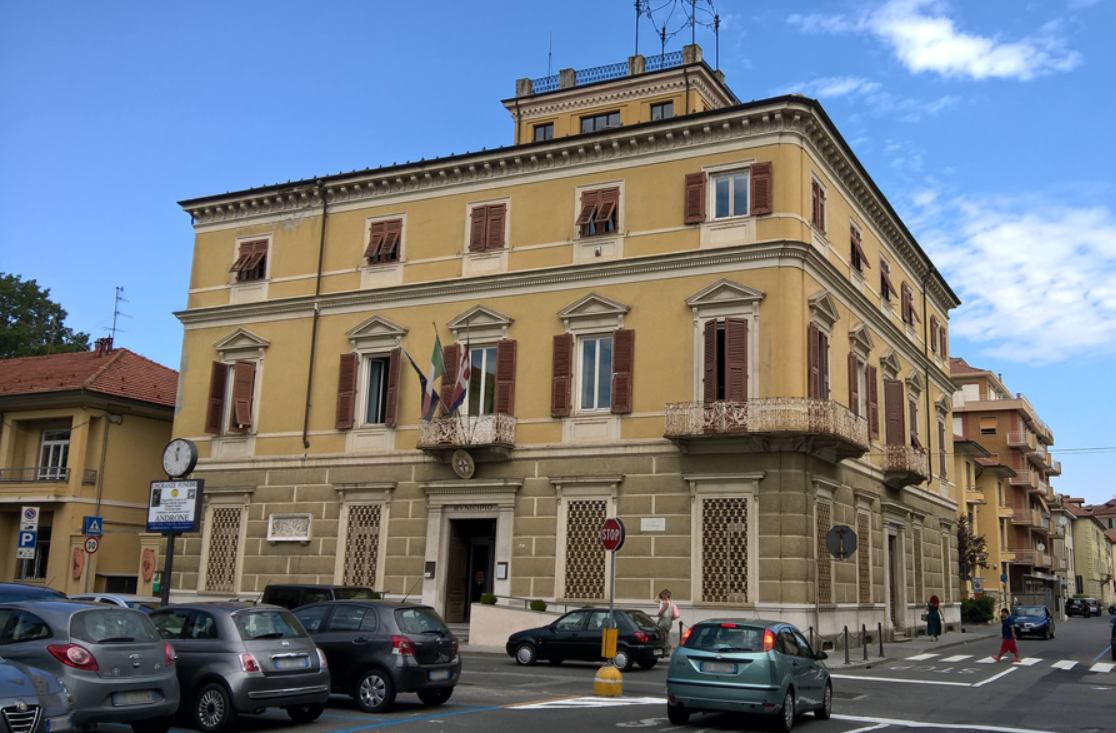 Ad Ovada aumentano i casi di Covid-19: un centinaio di cittadini in quarantena