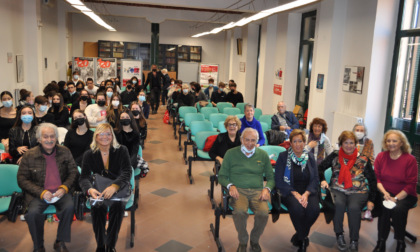 "Lettera tra generazioni" al Saluzzo-Plana di Alessandria