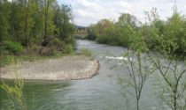Pulizia dei fiumi: 33 interventi nei corsi d'acqua alessandrini