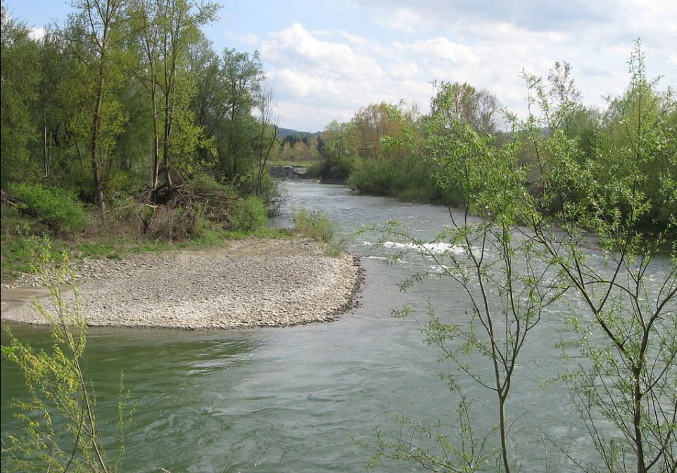 Pulizia dei fiumi: 33 interventi nei corsi d’acqua alessandrini