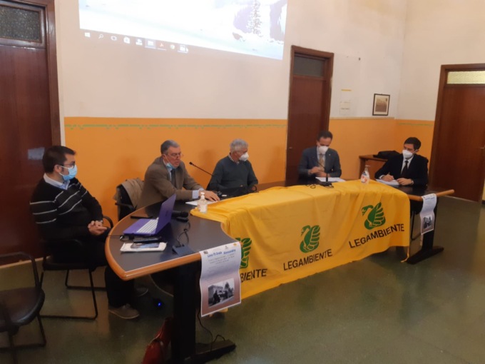 Linee dismesse: si punta su una mobilità innovativa