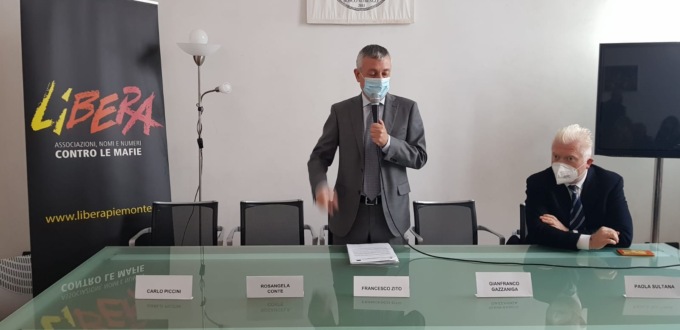 36mila i beni confiscati in Italia alle mafie. Cascina Saetta esempio virtuoso