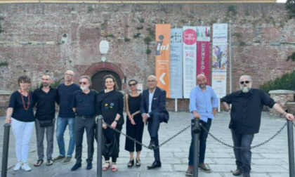 L'associazione culturale Libera Mente organizza l’Ora di Mosca alla Rocca di Umbertide