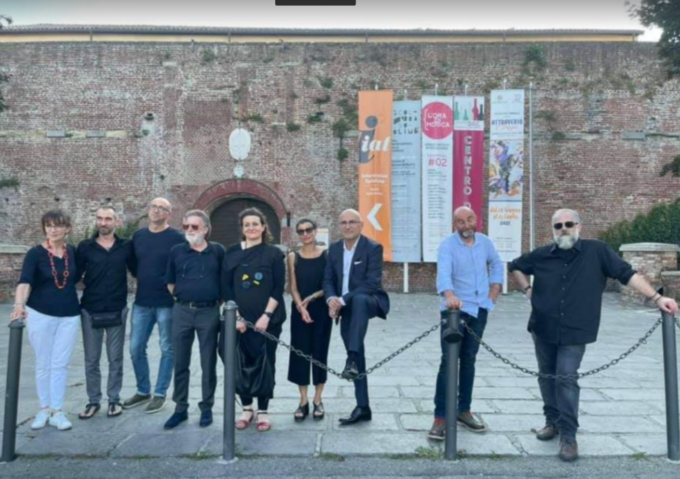 L’associazione culturale Libera Mente organizza l’Ora di Mosca alla Rocca di Umbertide