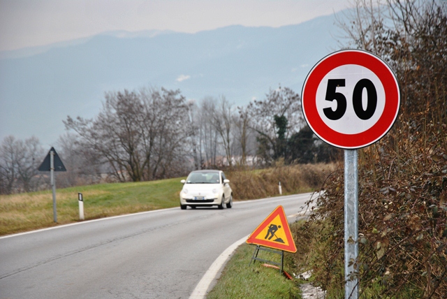 Strada SS30 Alessandria-Acqui: i nuovi limiti per migliorare la sicurezza stradale