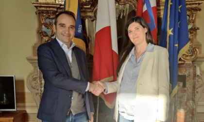 Torino: passaggio di consegne tra Appendino e Lo Russo