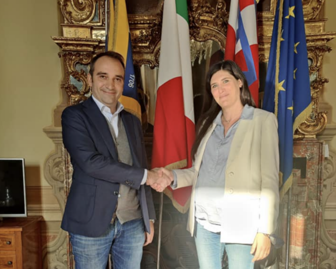 Torino: passaggio di consegne tra Appendino e Lo Russo