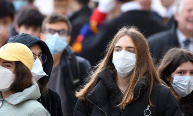 Anche a Novi Ligure arriva l’obbligo delle mascherine all’aperto