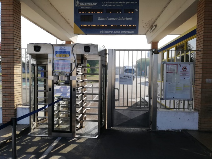 Proteste a Torino e Genova sul green pass, nell’Alessandrino per ora nessuna mobilitazione