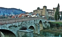 Pittura e scultura dei primi del '900 in mostra a Monastero Bormida