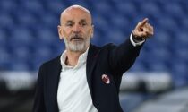 L'allenatore del Milan Stefano Pioli sarà premiato con il premio Nils Liedholm