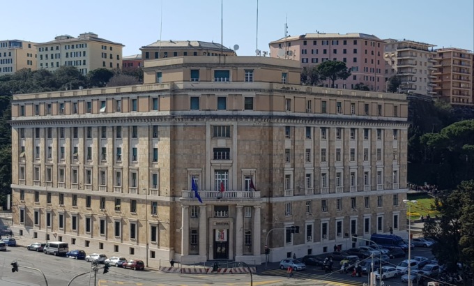Genova: chiusura temporanea dell’ufficio Asili e Verifiche dell’ufficio Immigrazione