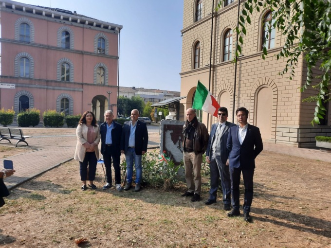 Nominati i referenti locali del Comitato 10 Febbraio per la provincia di Alessandria