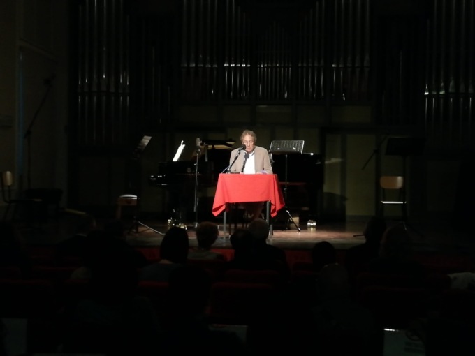 I grandi eventi musicali del conservatorio Vivaldi di Alessandria
