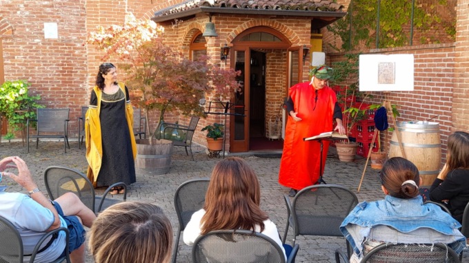 Festa del Cristo ad Alessandria: gli appuntamenti teatrali