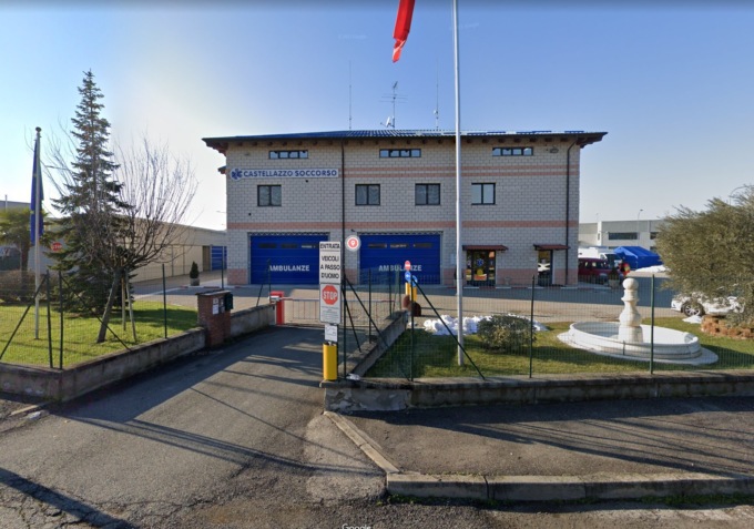 Vaccini: autorizzato da Asl AL l’hub vaccinale di Castellazzo Soccorso