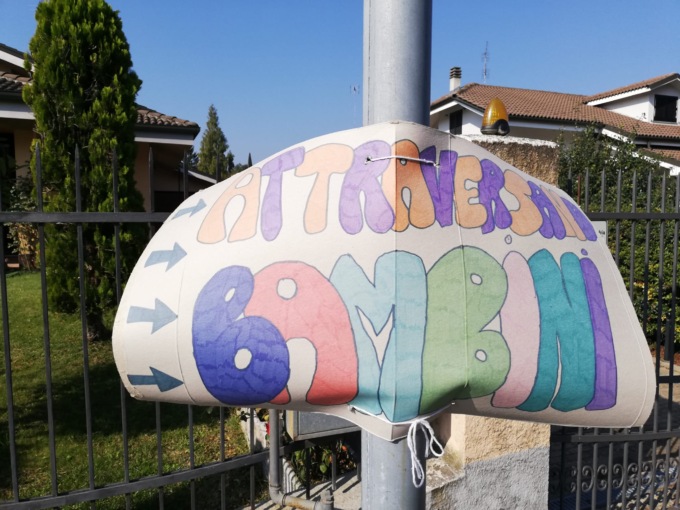 A giorni Valmadonna sarà dotata di autovelox contro gli automobilisti spericolati
