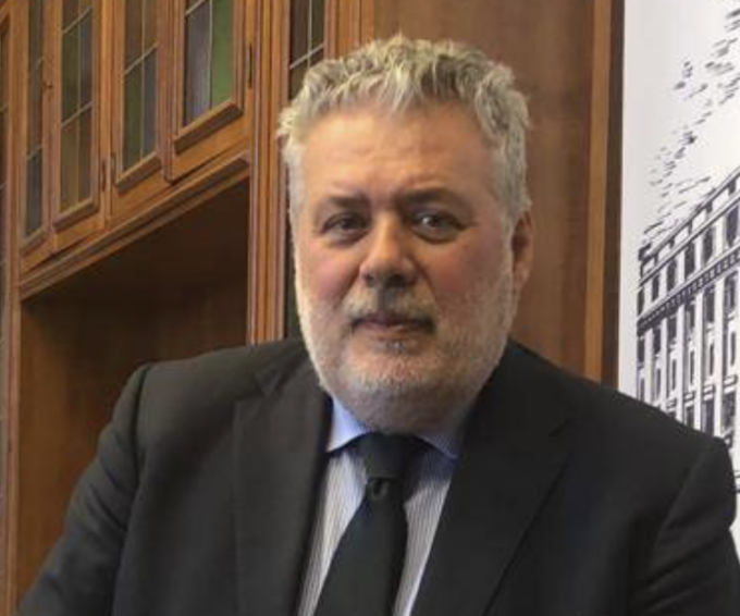 Vincenzo Ciarambino è il nuovo Questore della provincia di Torino