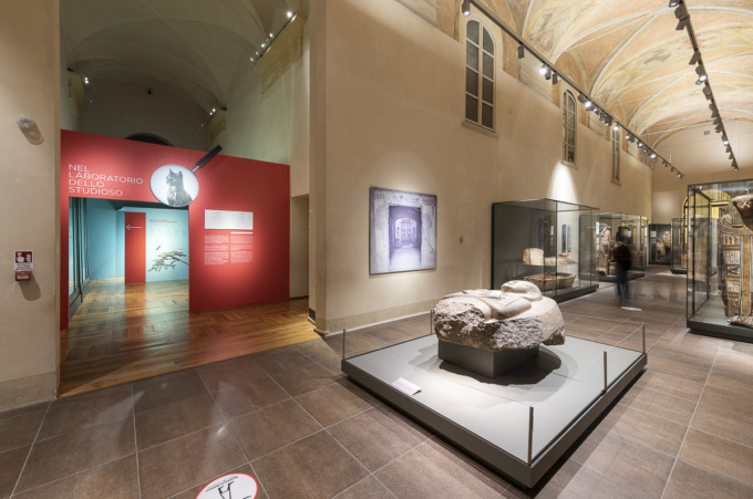 Museo Egizio: dall’8 novembre la nuova mostra del ciclo “Nel laboratorio dello studioso”
