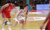 Jb Monferrato, netta affermazione sul parquet di Trapani