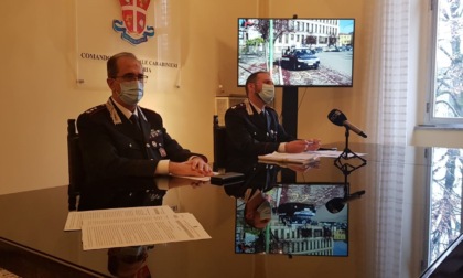 Novi Ligure: producevano "purple drank" e picchiavano chi non pagava, sgominata banda di giovanissimi