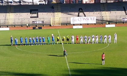 Serie D: Casale in scioltezza, ora è secondo